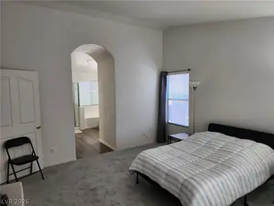 219 Barletta Avenue, Las Vegas, NV 89123 Primary Bedroom