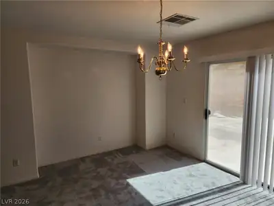 219 Barletta Avenue, Las Vegas, NV 89123 Dining Area
