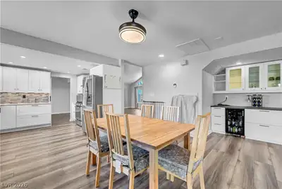 342 Fuente Drive, Henderson, NV 89014 Dining Area