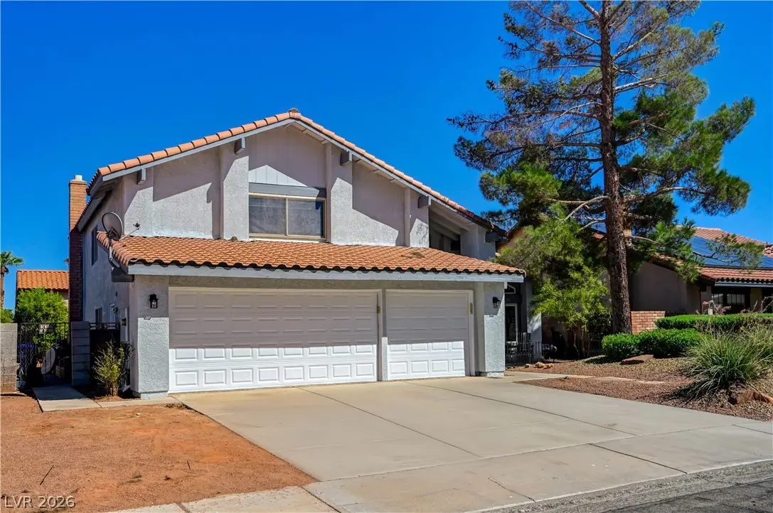 342 Fuente Drive, Henderson, NV 89014