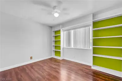 342 Fuente Drive, Henderson, NV 89014 Bedroom