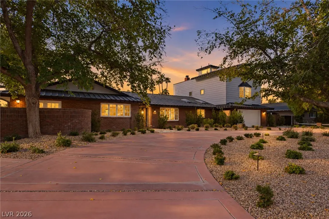 3109 Skipworth Drive, Las Vegas, NV 89107