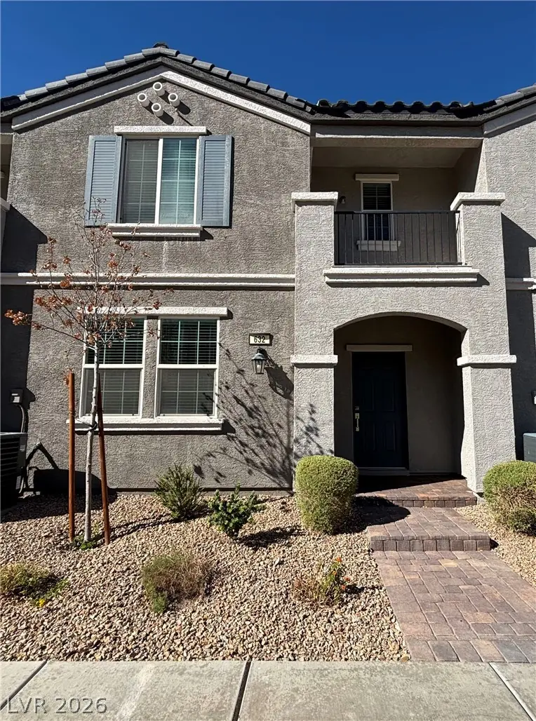 632 Sedum Avenue, Henderson, NV 89015