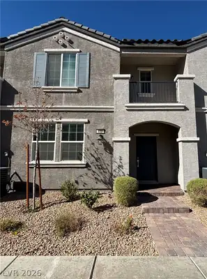 632 Sedum Avenue, Henderson