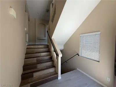 6754 Bel Canto Court, Las Vegas, NV 89139 Stairs