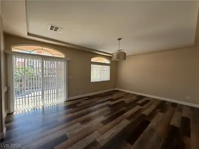 6754 Bel Canto Court, Las Vegas, NV 89139 Living Room