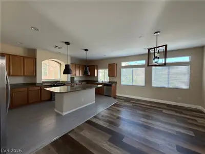 6754 Bel Canto Court, Las Vegas, NV 89139 Kitchen