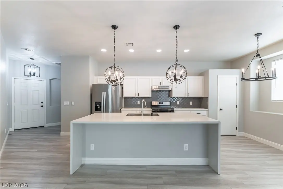 7621 Certitude Avenue, Las Vegas, NV 89131