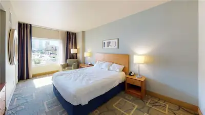 211 East Flamingo Road 202, Las Vegas, NV 89169 Bedroom