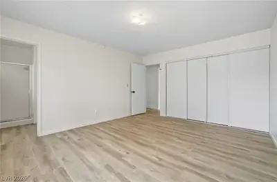 4732 Lakestream Avenue, Las Vegas, NV 89110 Bedroom