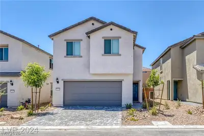 5323 Barcola Avenue Las Vegas, NV 89139