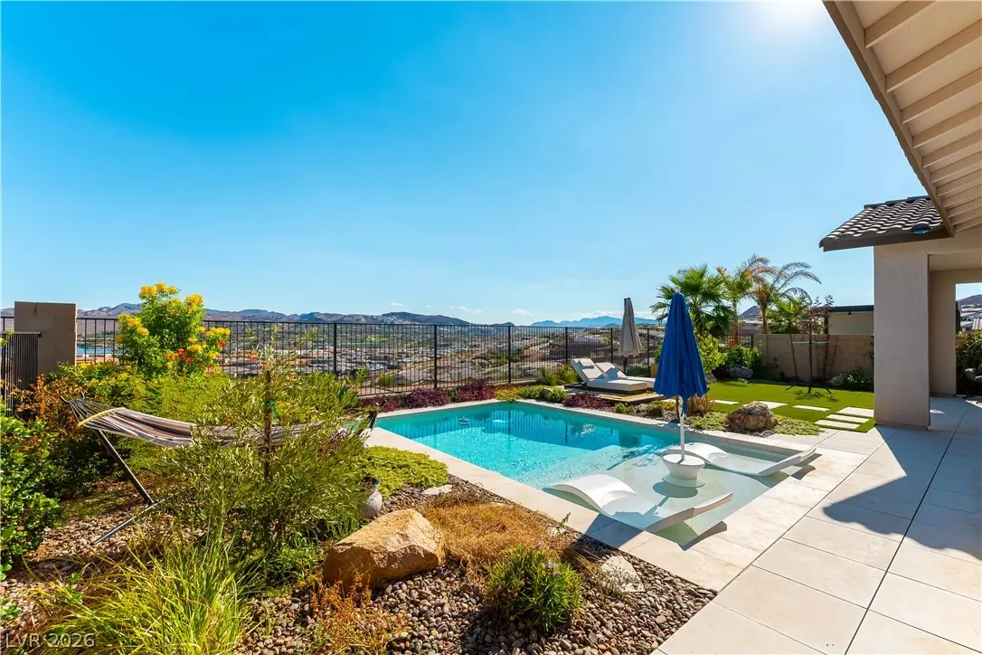 351 Portus Delphini Court, Henderson, NV 89011