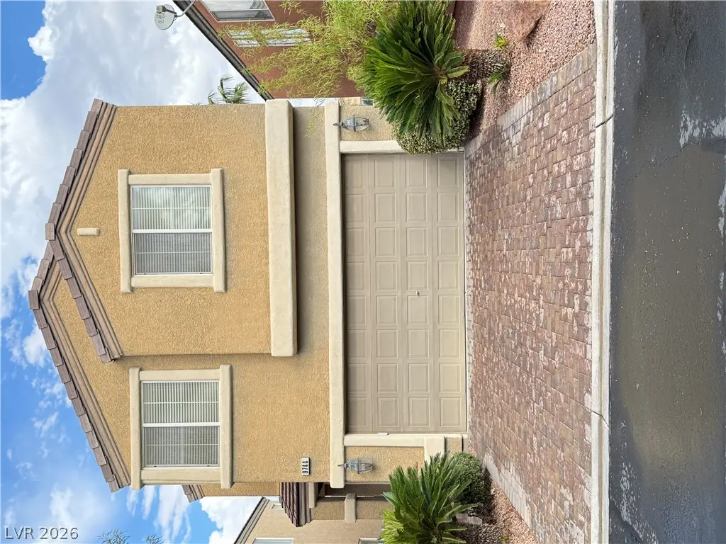 9744 Wailings Avenue, Las Vegas, NV 89148