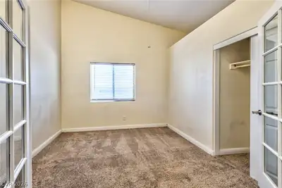 3963 Pembridge Court, Las Vegas, NV 89121 Bedroom