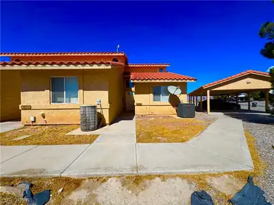 460 Comstock Street, Pahrump