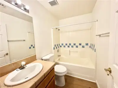 460 Comstock Street, Pahrump, NV 89048 Bathroom