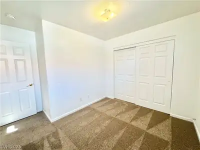 460 Comstock Street, Pahrump, NV 89048 Bedroom