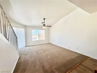 460 Comstock Street, Pahrump, NV 89048 Living Room