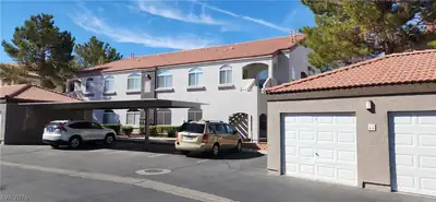 700 Carnegie Street 4111, Henderson