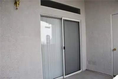 700 Carnegie Street 4111, Henderson, NV 89052 Patio