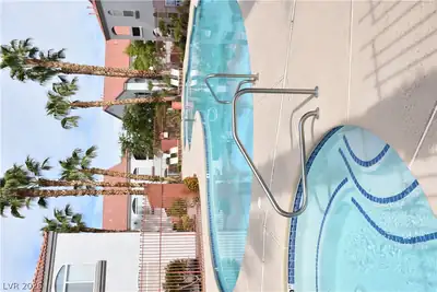 700 Carnegie Street 4111, Henderson, NV 89052 Pool