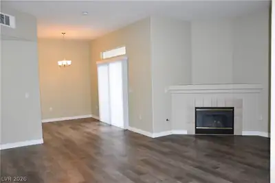 700 Carnegie Street 4111, Henderson, NV 89052 Living Room