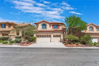 10720 Turquoise Valley Las Vegas, NV 89144