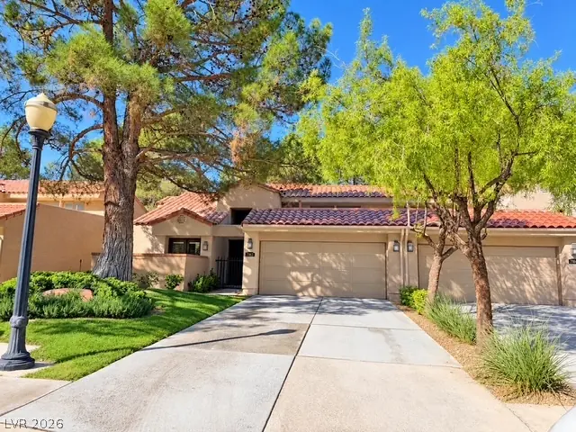 7163 Mission Hills Drive, Las Vegas, NV 89113