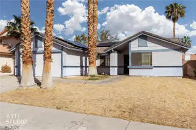 1838 Navarre Lane, Henderson
