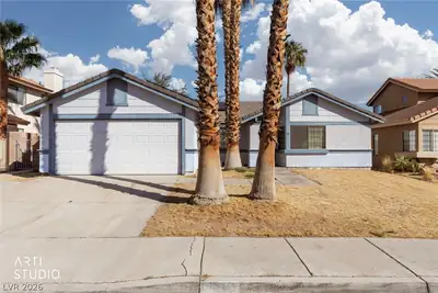 1838 Navarre Lane, Henderson, NV 89014 
