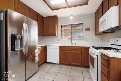 1838 Navarre Lane, Henderson, NV 89014 