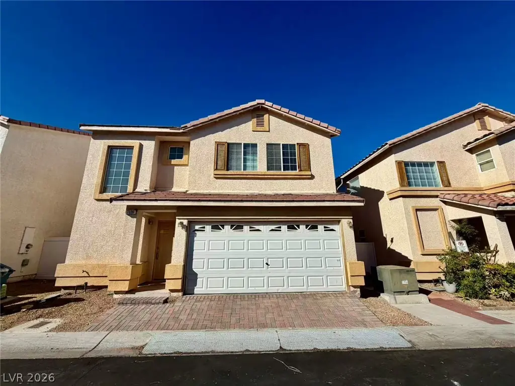 7326 Dicentra Road, Las Vegas, NV 89113