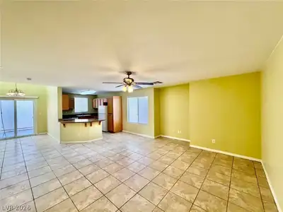 7326 Dicentra Road, Las Vegas, NV 89113 Living Room