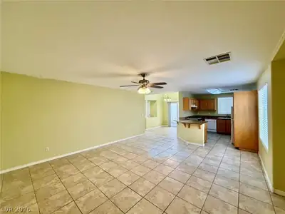 7326 Dicentra Road, Las Vegas, NV 89113 Living Room