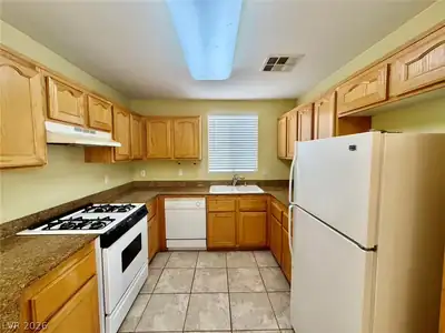 7326 Dicentra Road, Las Vegas, NV 89113 Kitchen