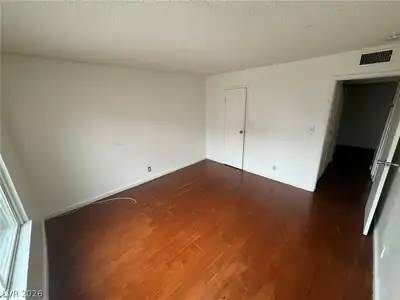3520 Cambridge Street 4, Las Vegas, NV 89169 Bedroom
