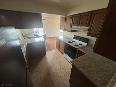 3520 Cambridge Street 4, Las Vegas, NV 89169 Kitchen