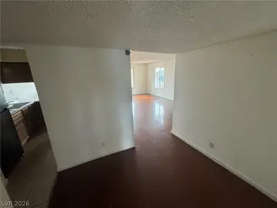 3520 Cambridge Street 4, Las Vegas, NV 89169 Dining Area