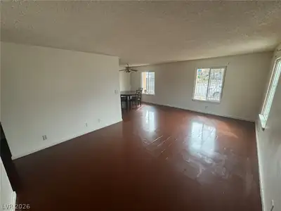 3520 Cambridge Street 4, Las Vegas, NV 89169 Living Room