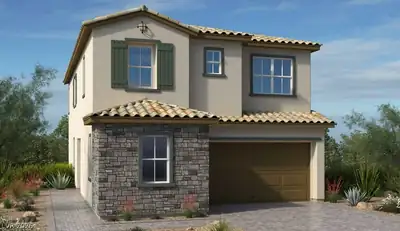 333 Adufe Place, Henderson