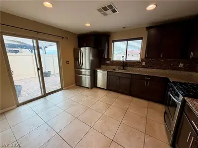 2293 Chandler Ranch Place, Laughlin, NV 89029 Kitchen
