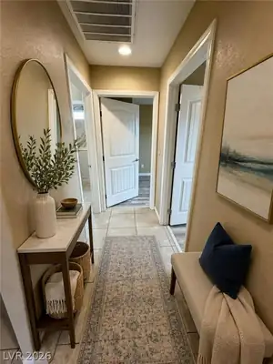 2293 Chandler Ranch Place, Laughlin, NV 89029 Hallway