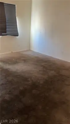 6551 Jordan River Drive, Las Vegas, NV 89156 Bedroom