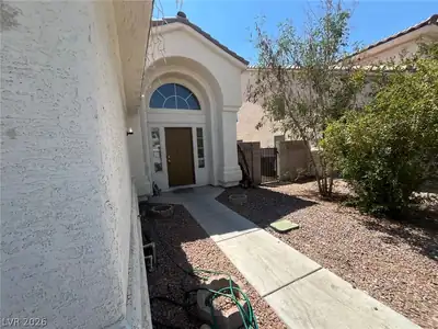 6551 Jordan River Drive, Las Vegas