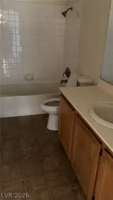 6551 Jordan River Drive, Las Vegas, NV 89156 Bathroom
