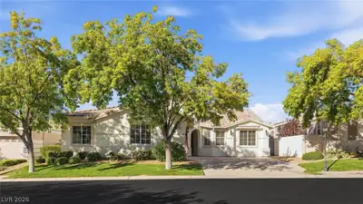 2984 Via Della Amore, Henderson
