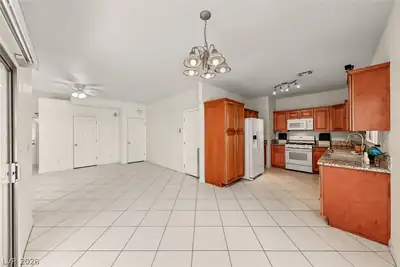 5776 Alysheba Court, Las Vegas, NV 89142 Kitchen