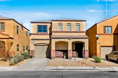 5776 Alysheba Court, Las Vegas