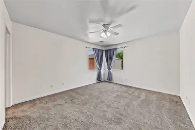 5776 Alysheba Court, Las Vegas, NV 89142 Bedroom