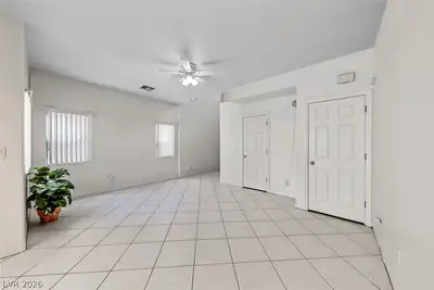 5776 Alysheba Court, Las Vegas, NV 89142 Living Room